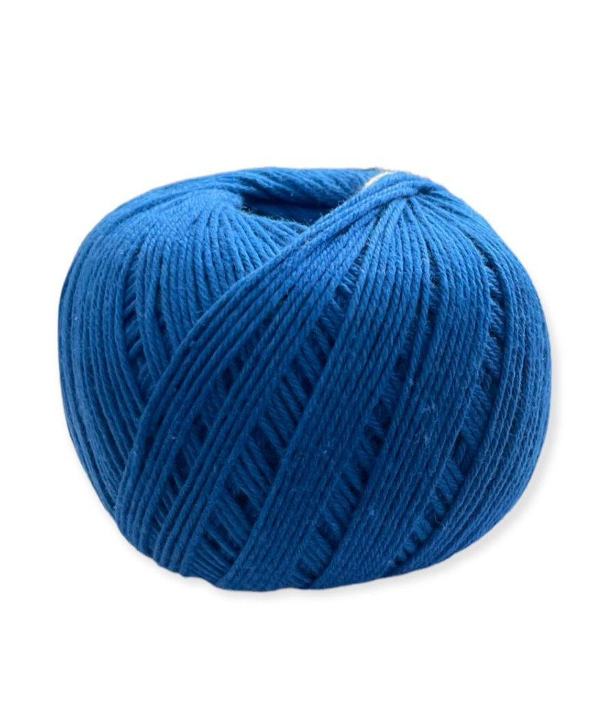 Cotone Anchor Baby Pure Cotton 50gr blu n°00201