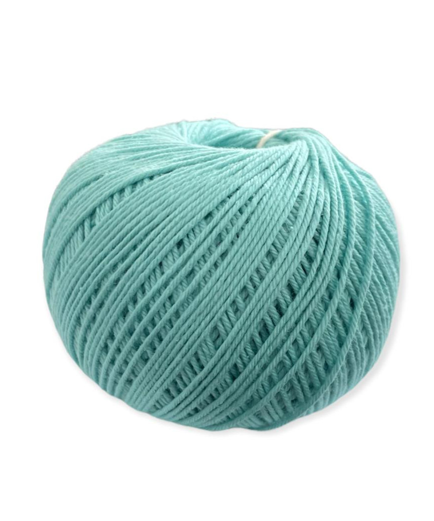 Cotone Anchor Baby Pure Cotton 50gr turchese n°00271
