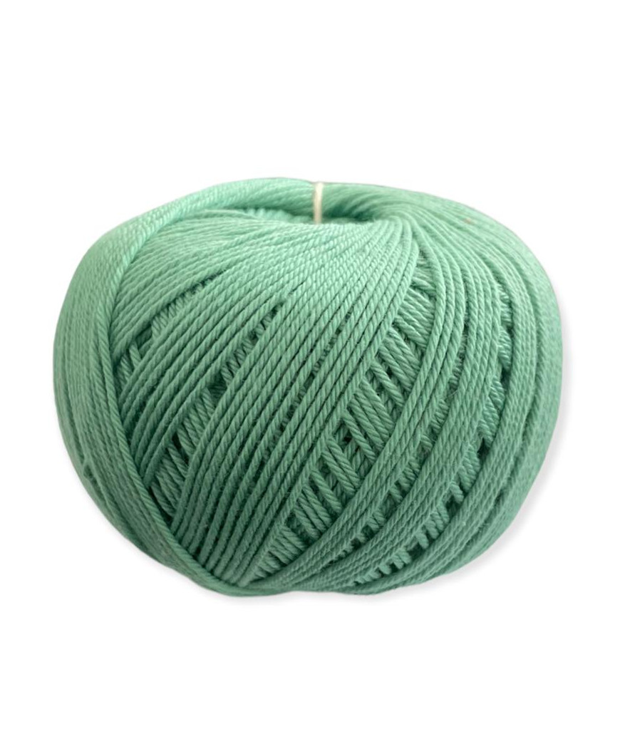 Cotone Anchor Baby Pure Cotton 50gr verde chiaro n°00272