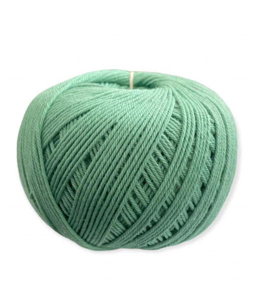 Cotone Anchor Baby Pure Cotton 50gr verde chiaro n°00272