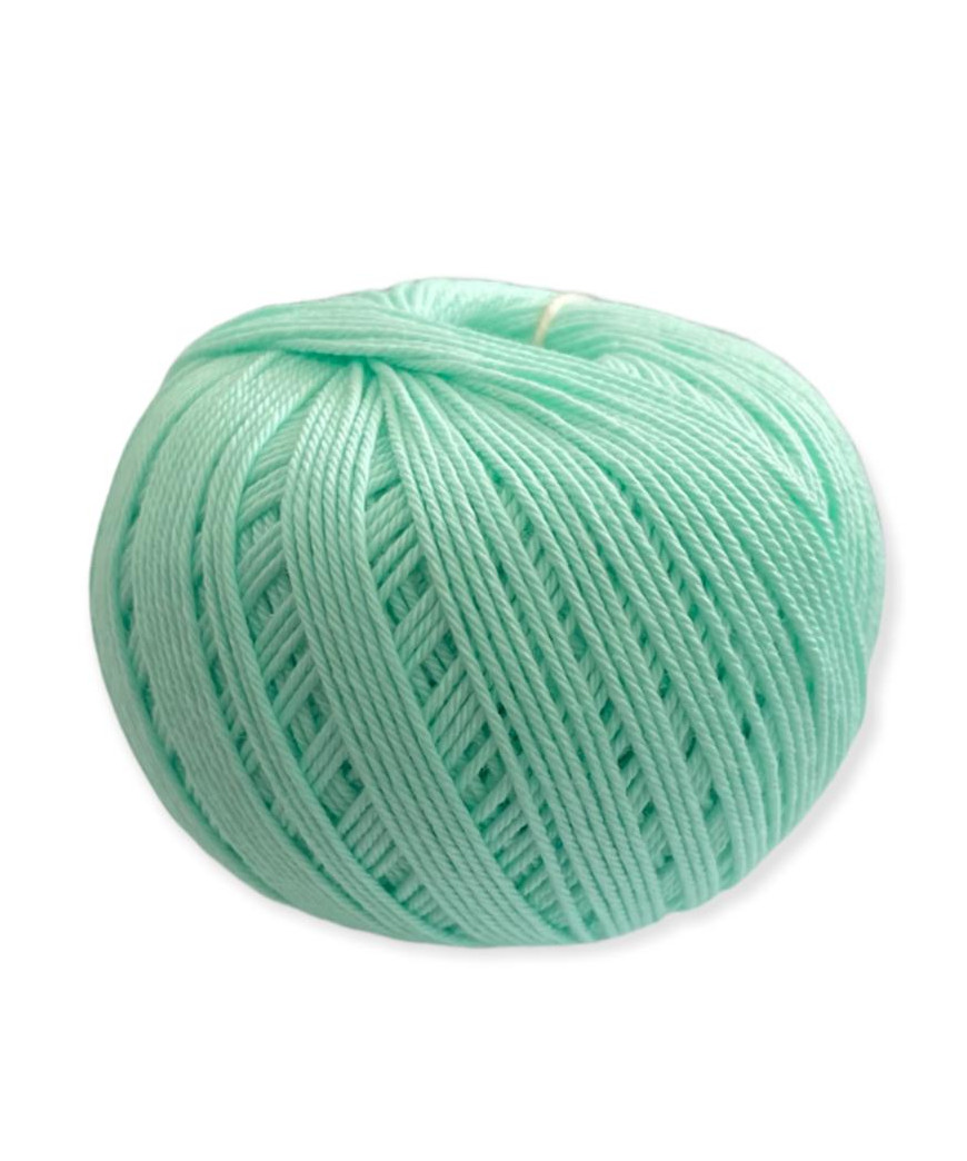 Cotone Anchor Baby Pure Cotton 50gr verde chiaro n°00385