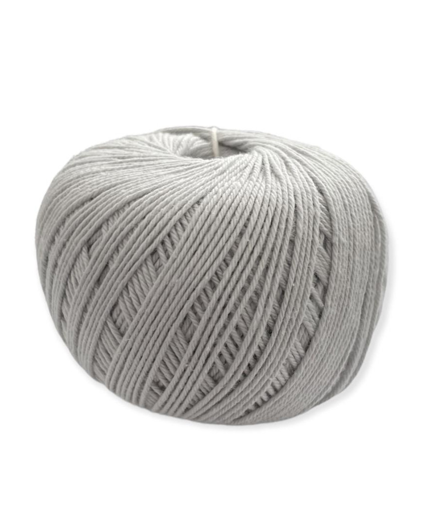 Cotone Anchor Baby Pure Cotton 50gr grigio chiaro n°00398