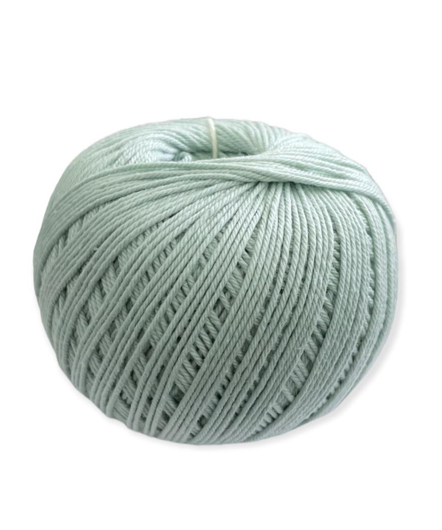 Cotone Anchor Baby Pure Cotton 50gr verde pallido n°00402