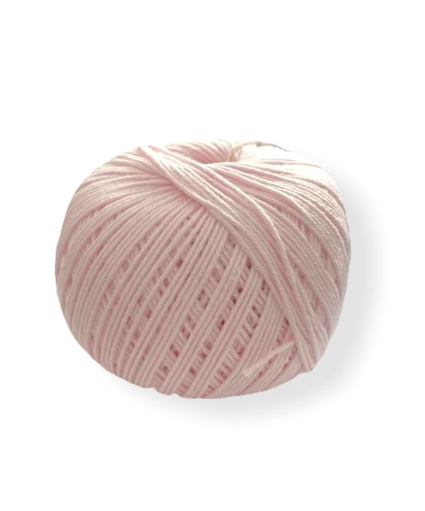 Cotone Anchor Baby Pure Cotton 50gr rosa baby n°00431