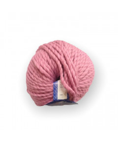 Gomitolo lana Grace 100gr ROSA CIPRIA N°505