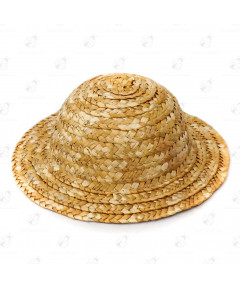 Cappello di Paglia 13cm