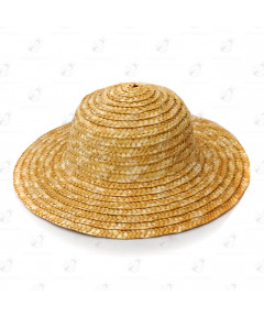 Cappello di Paglia 28cm