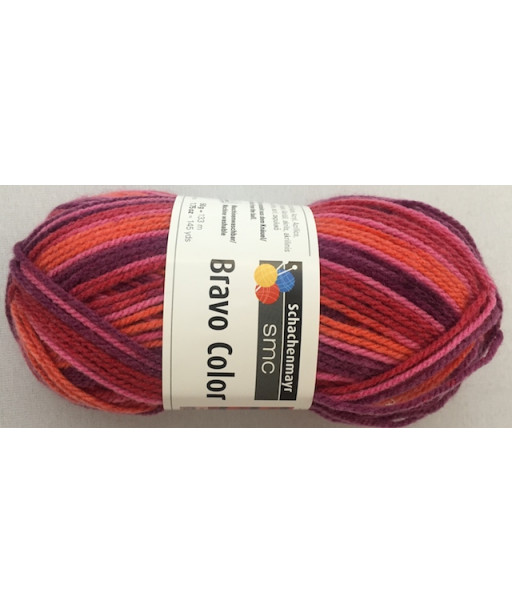 BRAVO COLOR MIX COL N°2102