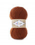 Filato Lana Alpaca Royal Alize100gr Mt 250mt Colore Coccio n°588