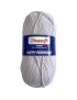 Filato Happy Risparmio 50 Gr-125mt Colore Azzurro Chiaro  n° 596