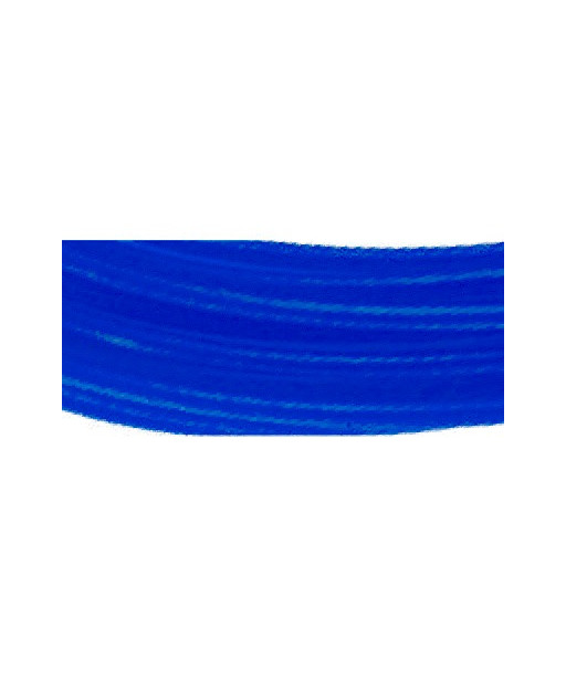 Ricarica per penna 3D ABS 5mx1,75mm, blu