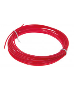 Ricarica per penna 3D ABS 5mx1,75mm, Rosso