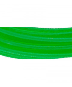 Ricarica per penna 3D ABS 5mx1,75mm,verde