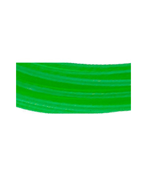 Ricarica per penna 3D ABS 5mx1,75mm,verde