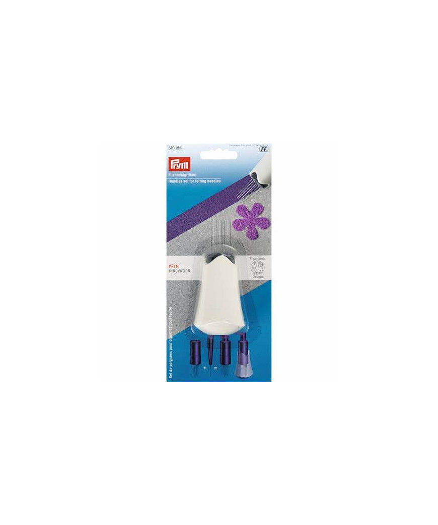 Set aghi per infeltrire PRYM