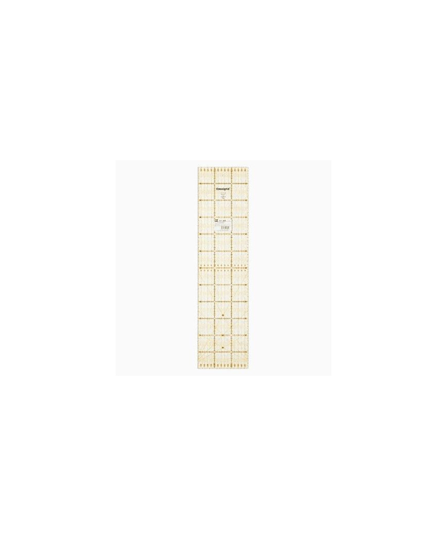 Omnigrid PRYM regolo universale 15x60cm