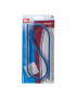 Regolo felssibile per linee curve PRYM 50cm -20 pollici