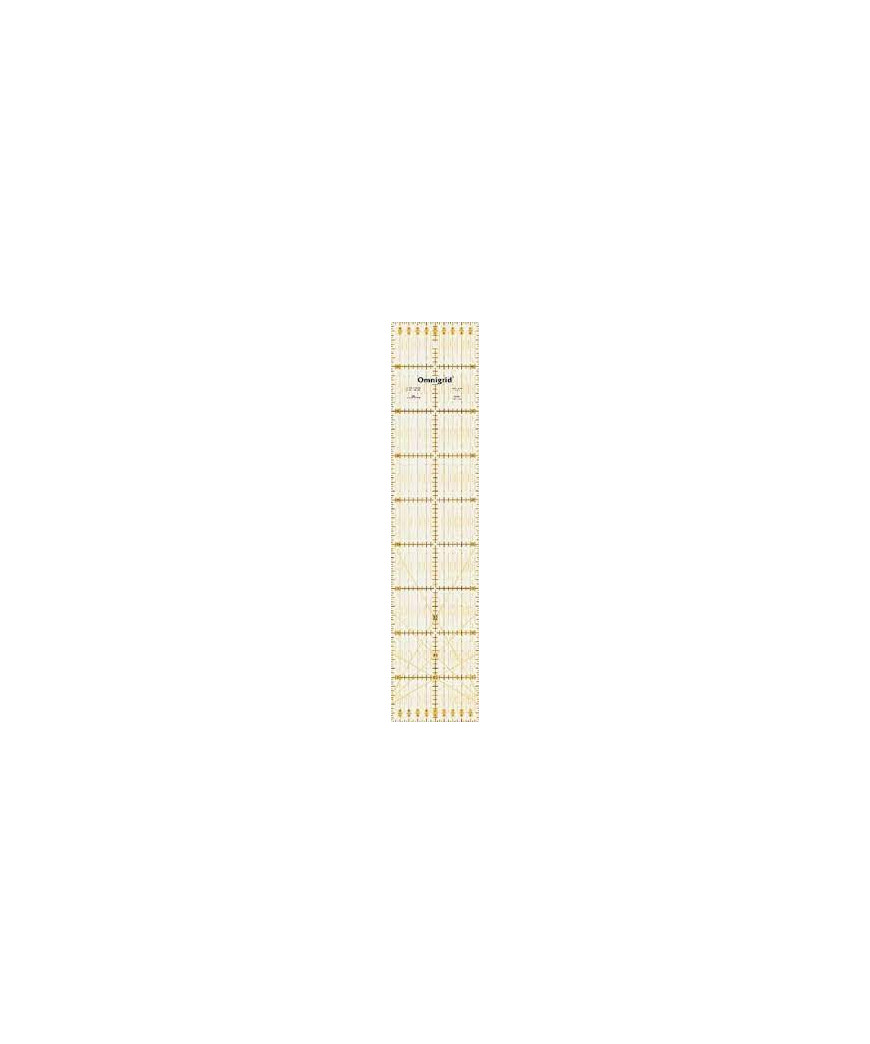 Omnigrid PRYM regolo universale 10x45cm