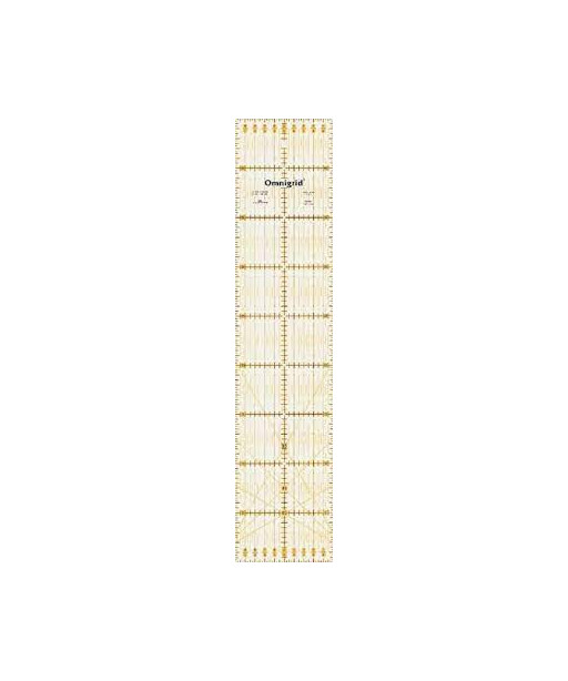 Omnigrid PRYM regolo universale 10x45cm