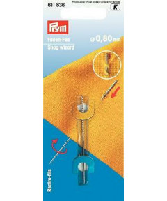 PRYM ago magico per sistemare i fili tirati Ø 0,80mm