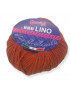 Gomitolo cotone Lino 50gr, coccio n° 9932