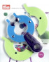 Set Pom Pom Makers 2 in 1 Ø7 cm + Ø9cm