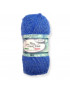 LANA SKY LAME' GR 50 COL BLUETTE N°11 BAGNO 6511