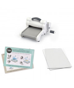 Macchina Per Fustelle BIG SHOT SIZZIX 660200