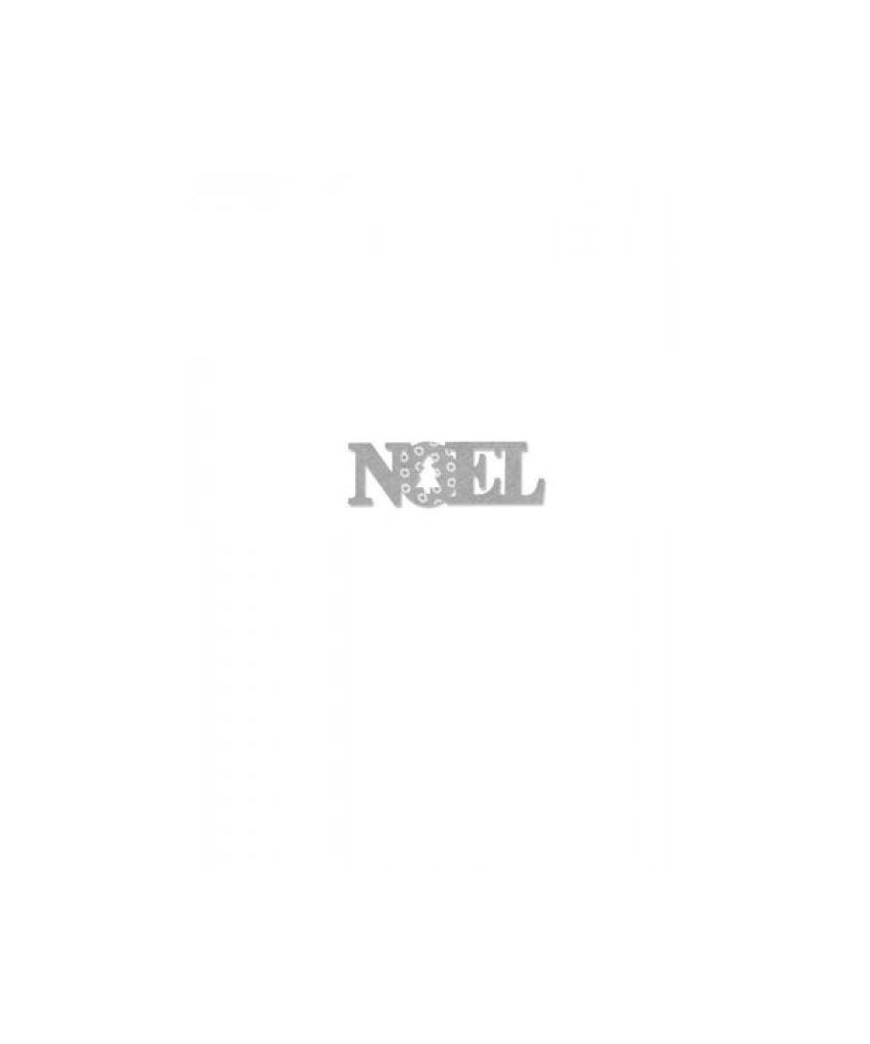 Fustella Sizzix Per Big Shot Noel