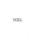 Fustella Sizzix Per Big Shot Noel