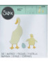 Fustella Per Big Shot Sizzix Bigz anatre