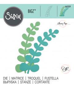 Fustella Per Big Shot...