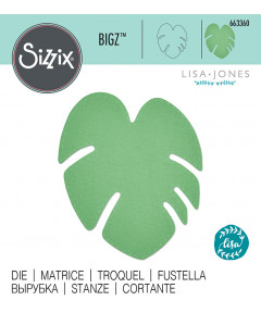 Fustella Per Big Shot...