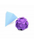 Fustella Per Big Shot Sizzix Bigz Decoro Sfera