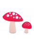 Fustella Per Big Shot Sizzix Bigz fungo