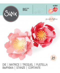 Fustella Per Big Shot...
