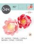 Fustella Per Big Shot Sizzix Bigz fiori