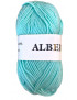 Gomitooi di lana Alberta 50 gr 100 mt 100% Lana Col Verde Acqua