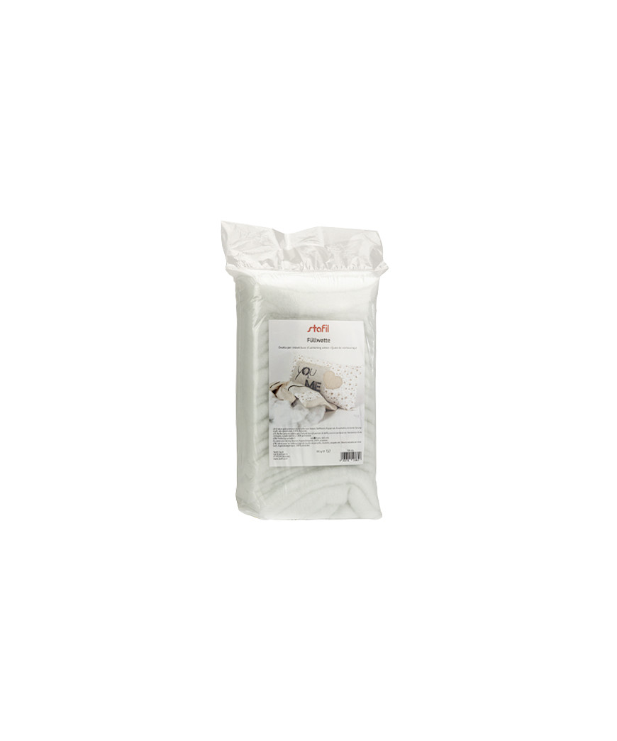 Ovatta Per Imbottitura Kapok Sintetico 1 Kg