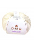 Filato Hollie Baby Cashmere merino Silk 50gr-116mt Colore Bianco Latte n° 003 Ferri consigliati n°4