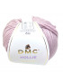 Filato Hollie Baby Cashmere merino Silk 50gr-116mt Colore Lilla Chiaro n° 346 Ferri consigliati n°4