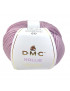 Filato Hollie Baby Cashmere merino Silk 50gr-116mt Colore Lilla n° 675 Ferri consigliati n°4