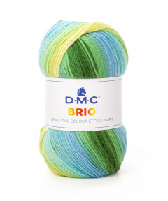 Gomitolo D.M.C. Brio 100g...