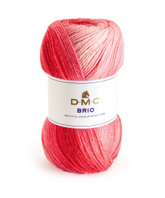 Gomitolo D.M.C. Brio 100g...