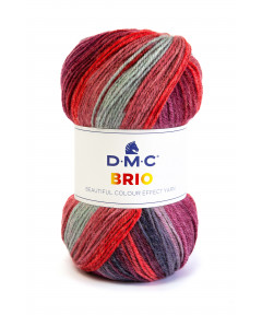 Gomitolo D.M.C. Brio 100g...