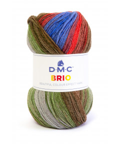 Gomitolo D.M.C. Brio 100g...