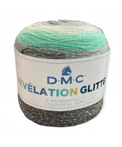 Lana DMC Révélation Glitter...