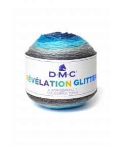 Lana DMC Révélation Glitter...