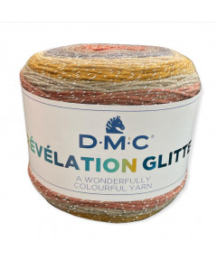 Lana DMC Révélation Glitter...