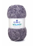 Gomitoli lana Velvet 10gr, Lavanda n°009